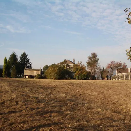 A Darsena Do Frances * レドンデーラ