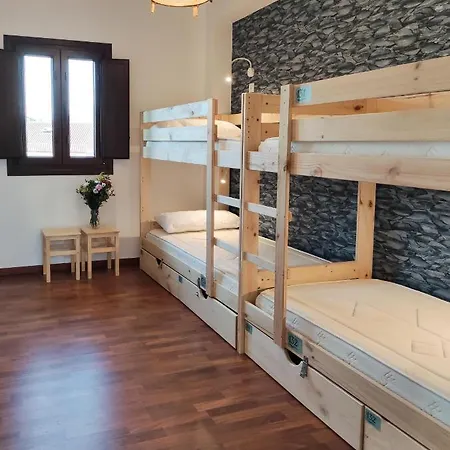 A Darsena Do Frances * レドンデーラ