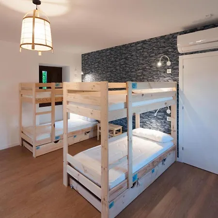 A Darsena Do Frances Hostel