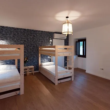 A Darsena Do Frances ホステル *