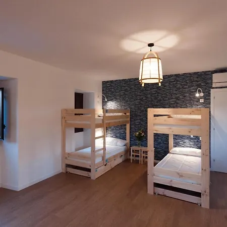 A Darsena Do Frances * Redondela