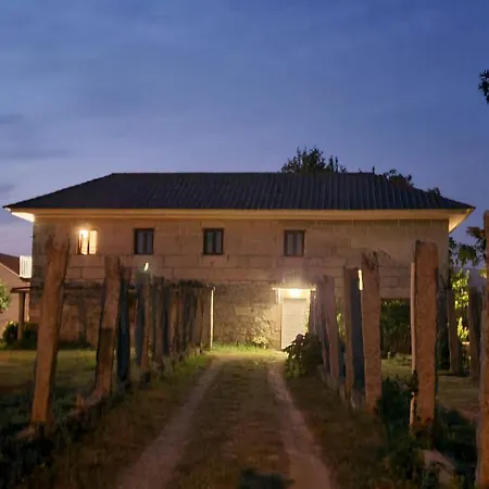 A Darsena Do Frances Hostel *