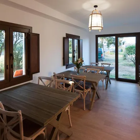 A Darsena Do Frances Redondela