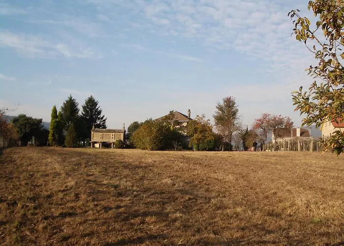 A Darsena Do Frances * Redondela