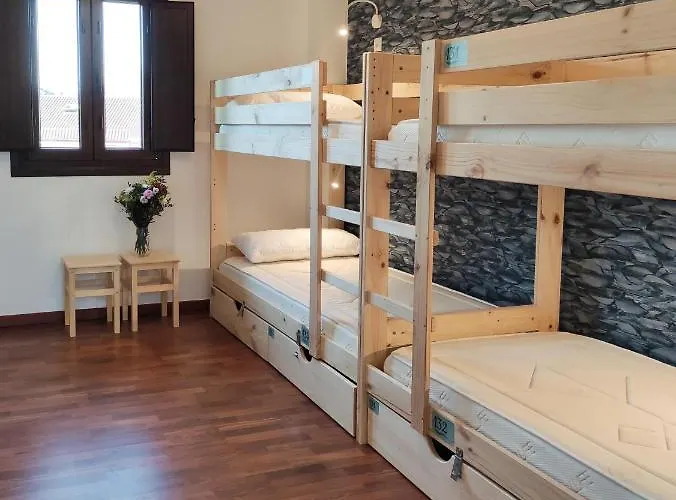 A Darsena Do Frances * Redondela