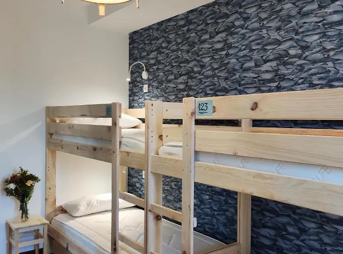 A Dársena Do Francés Hostal