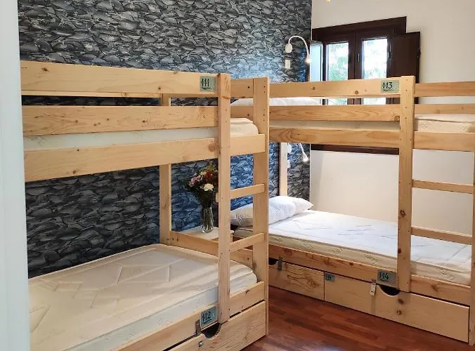 A Dársena Do Francés Hostal Redondela