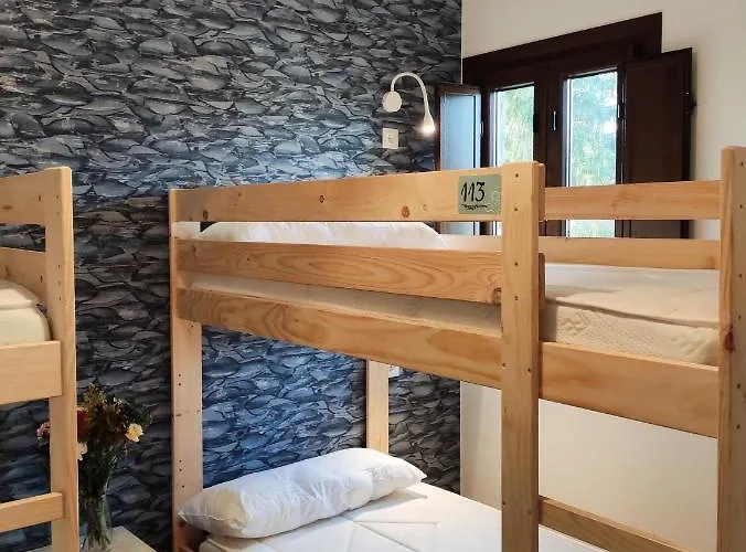 A Dársena Do Francés Hostal *