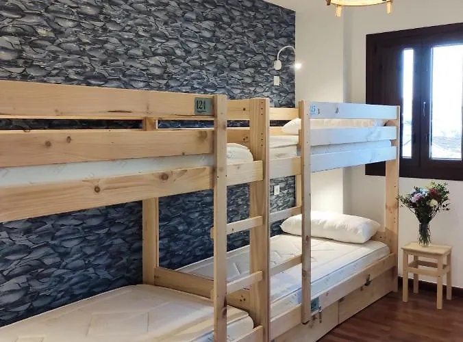 A Darsena Do Frances Hostel Redondela