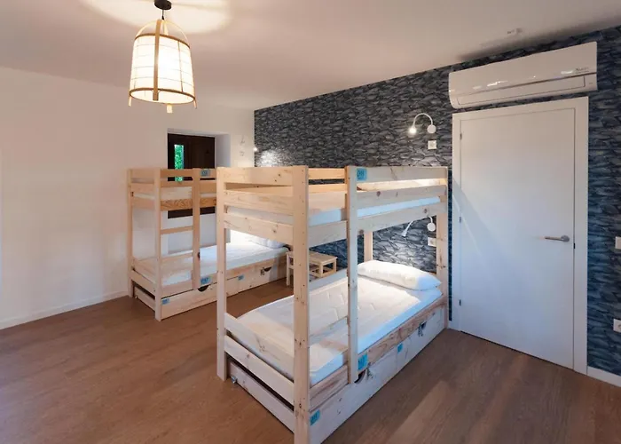 A Dársena Do Francés Hostal