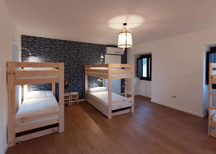 A Dársena Do Francés Hostal *