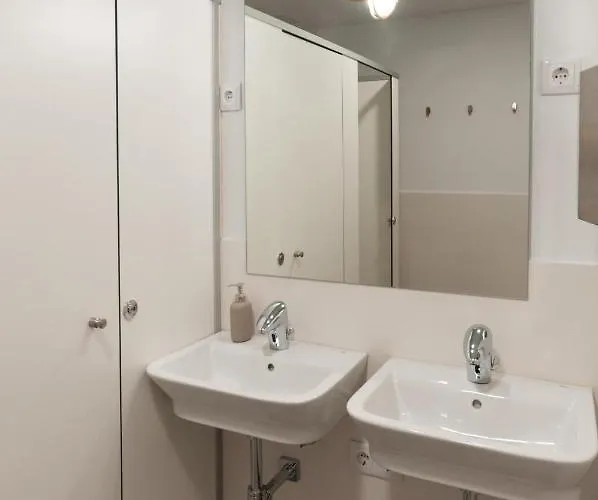 A Dársena Do Francés Hostal