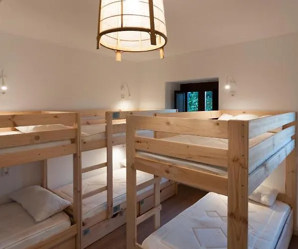 A Dársena Do Francés Hostal