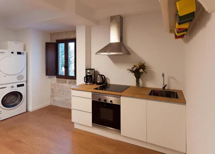 Hostel A Darsena Do Frances