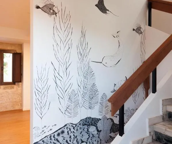 Hostal A Dársena Do Francés *