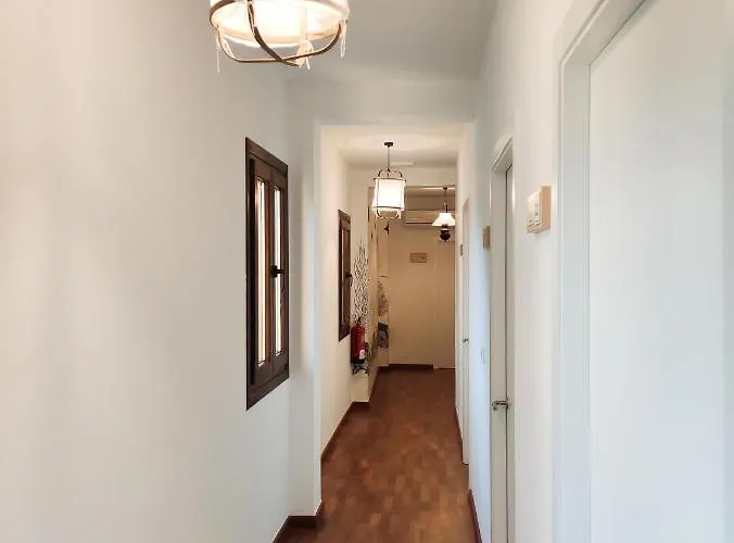 A Darsena Do Frances Hostel *