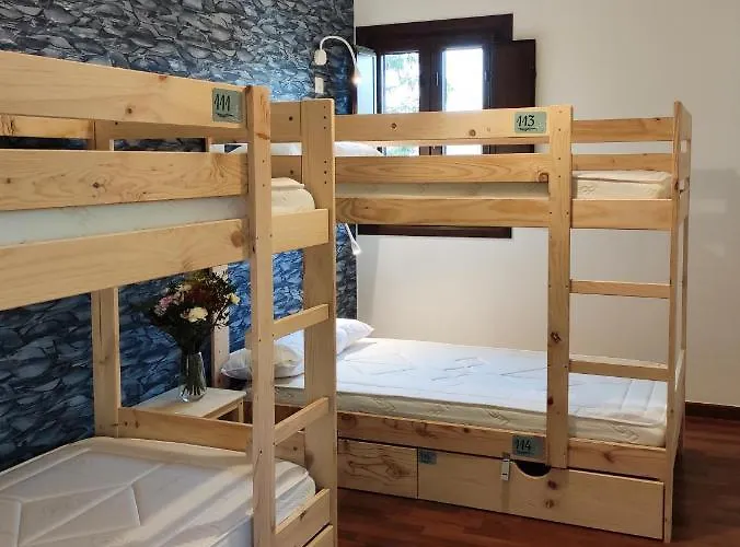 A Dársena Do Francés