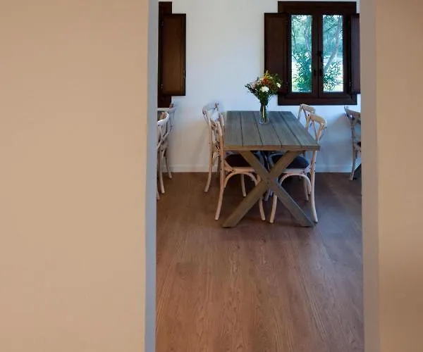 A Dársena Do Francés Hostal *