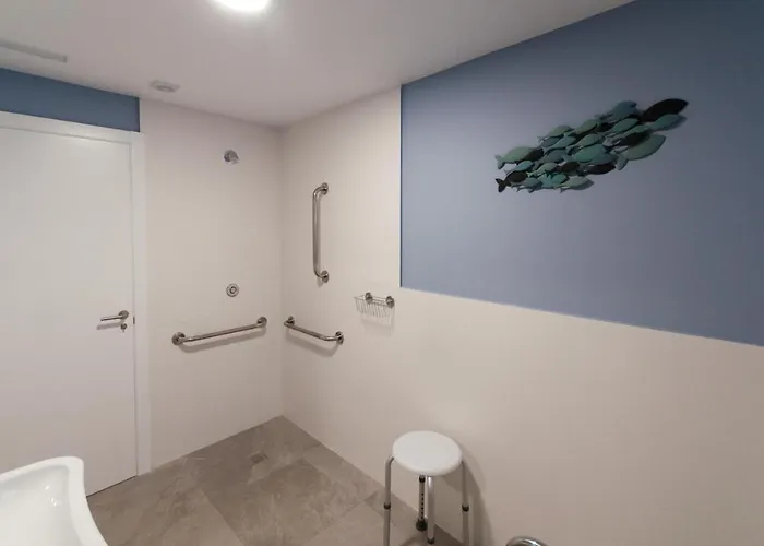 A Dársena Do Francés Hostal *