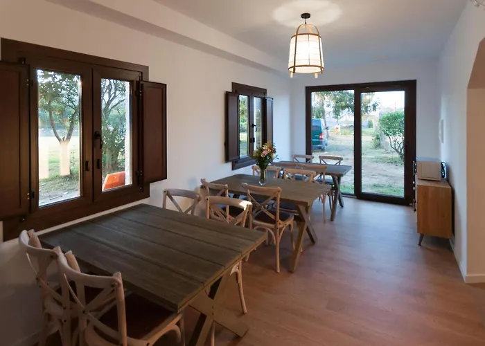 A Dársena Do Francés Redondela